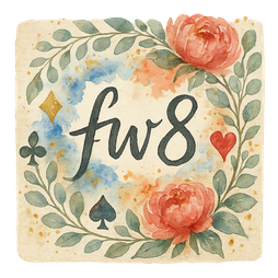 fw8 logo